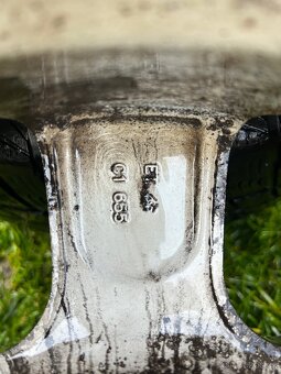 Alu VW Touran kola CMS 195/65R15 - 10