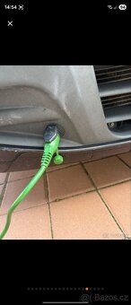 Opel Vivaro Westfálie - 10