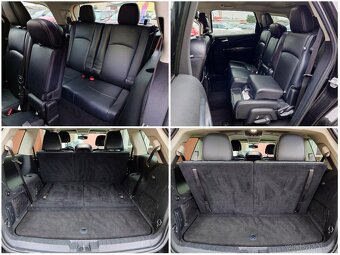 Fiat Freemont 2.0 Multijet Lounge 125kW - 10