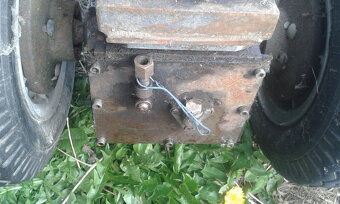 Převodovky na Vari. - 10