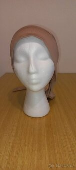 Dámská paruka - 10