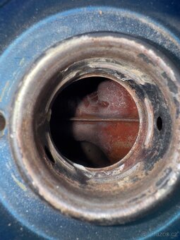 Nádrž BMW R80 R100 - 10