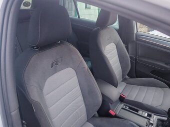 VW Golf 7 R-line 1.2.tsi - 10