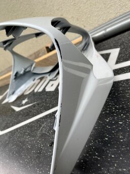 Yamaha YZF-R1 přední maska - 10