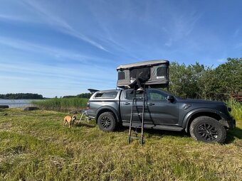 ford ranger raptor - 10