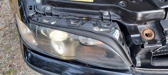 BMW 325i Touring M-Packet2 - 10