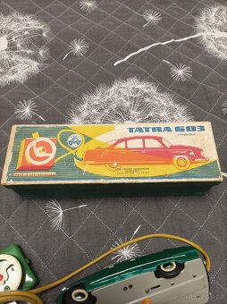 Tatra 603 ITES - 10