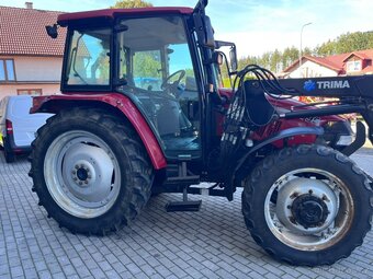 Traktor CASE JXU 95 - 10