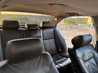 Bmw e39 530d - 10