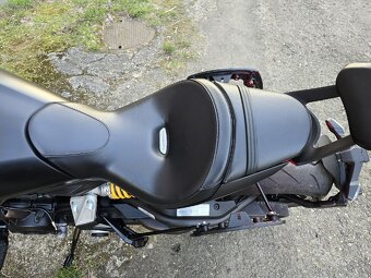 Ducati Xdiavel rok.2017 najeto 18tis servis Ducati - 10