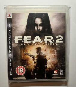 hry pro Playstation 3 2# - 10