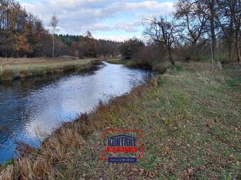 Prodej pozemky pro bydlení, 986 m2 - Heřmaň, ev.č. MR-7534 - 10