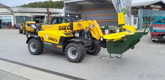 Automatický štípací adaptér VAKR A500 HK - 10