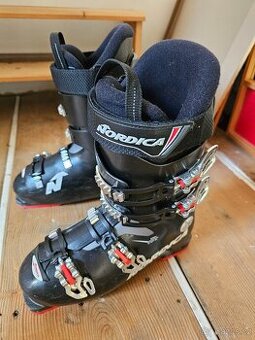 Lyže Elan WaveFlex Race 168 cm - 10