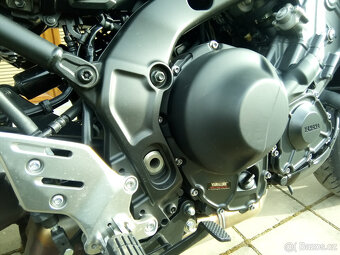 Yamaha Tracer 9 / 900, 3460 KM - 10