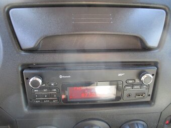 RENAULT MASTER 2,3 DCi 107kw L3H2 bez koroze, DPH - 10