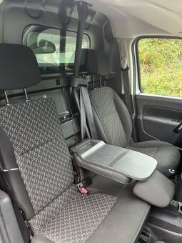 Renault Kangoo – Výborný stav – Sortimo regál - 10