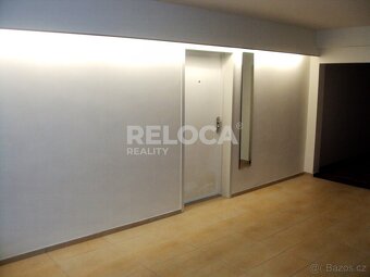 1+KK, 28m2 + terasa 20m2, P8 Karlín, Molákova, rezidence EXP - 10