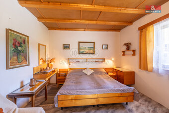 Prodej rodinného domu, 95 m², Bernartice - 10