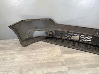 ŠKODA FABIA 3 18-21 LIFT nárazník 4xPDC 6V0807221F - 10