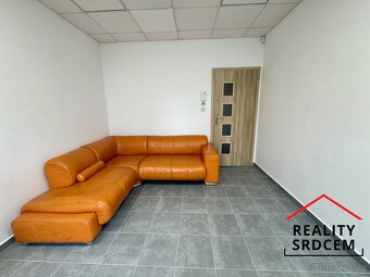 Pronájem výrobní, skladovací haly, 450 m2 Karviná - 10