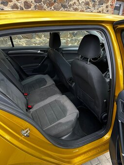 VW Golf 7.5 Facelift , Maraton Editon - 10