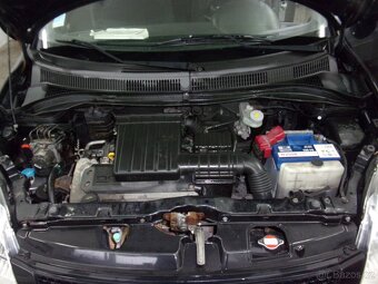 Suzuki Swift 1,3 VVT - 10