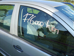 Škoda Fabia Sedan 2001 1,4MPI NOVA STK, PEKNA - 10