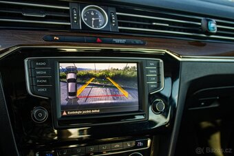 Volkswagen Passat 2.0 TDI 190k BMT Highline DSG - 10