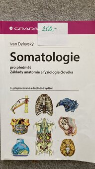 Učebnice pro střední zdravotní školu - 10