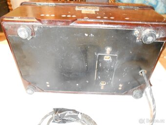 RÁDIO PHILIPS - 10