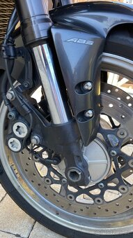 Yamaha FZ1 Fazer - 10