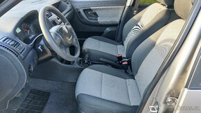 Škoda Roomster 1.2 TSi - 10