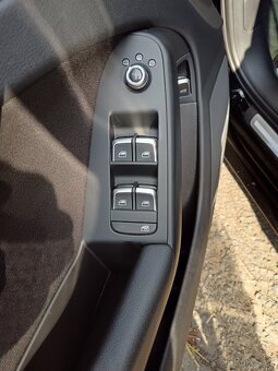 Audi A4 TFSI 1,8 - 10