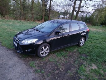 Ford Focus - 10