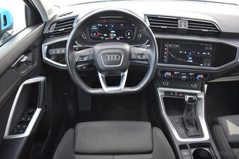 Audi Q3 2.0TDi Quattro S-Line Assist Virtual - 10