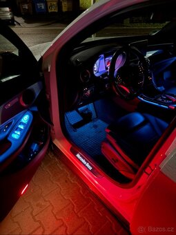 MERCEDES GLC COUPE AMG 250 4MATIC - 10