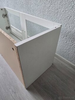 Ikea Billy - nástavec - 10
