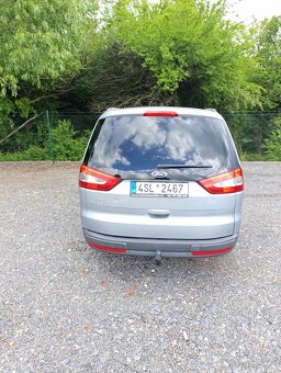 Ford Galaxy - 2014 - 10