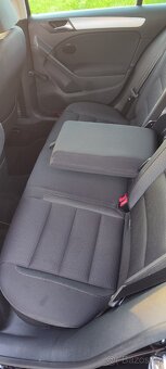 Volkswagen Golf 6 1.4 MPI nová STK - 10