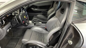 FERRARI 599, 6.0 L, F133F V12 / GTB FIORANO / 1.MAJITEL - 10