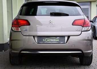 Citroën C4 1.6BlueHDi FEEL ČR - 10