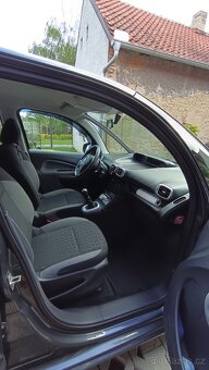 Citroen C3 Picasso - 10