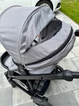 Britax smile 3 - 10