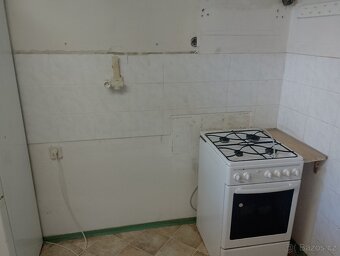 Prodám starší byt ve Vyškově. - 10