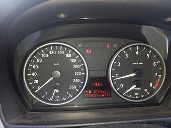 Bmw 320si e90 r.v.2006 - 10