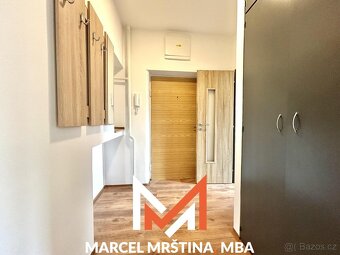 Pronájem bytu 1+1 | 38m2 | Nerudova | Náchod - 10