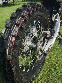 Yamaha yz 250f 2019 se startérem. - 10