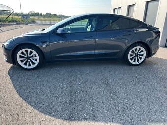 Tesla Model 3 LR AWD, 2021 refresh, SoH 92%, 155.112 km, DPH - 10
