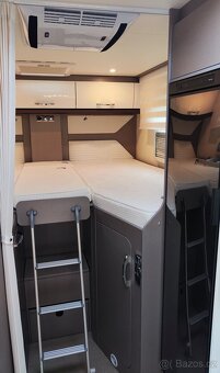 Zapůjčíme Vám NOVÝ obytný vůz Burstner Lyseo 690G - 10